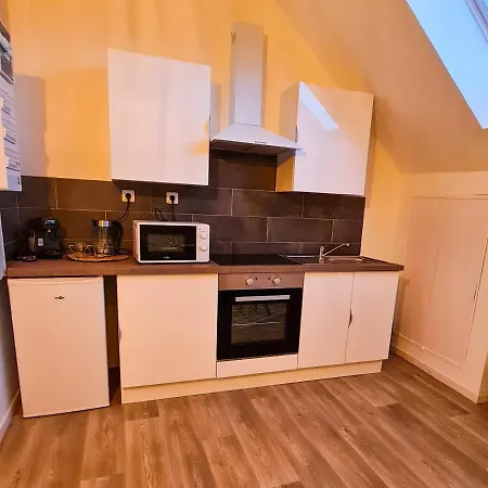 Supprimer T2 Wifi Netflix 43m2 Suitehome Winoc 10 Tourcoing
